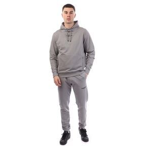 Weekend Offender Mens Eclipse Tracksuit / Gray